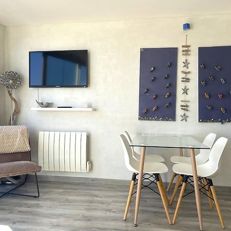 Tusquets - Apartamento Con Vistas Al Mar كاذاكيس المظهر الخارجي الصورة