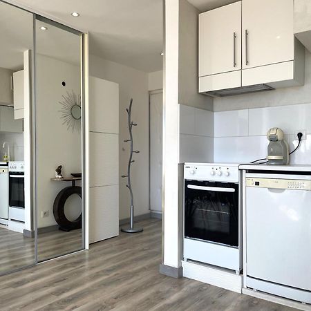 Tusquets - Apartamento Con Vistas Al Mar كاذاكيس المظهر الخارجي الصورة